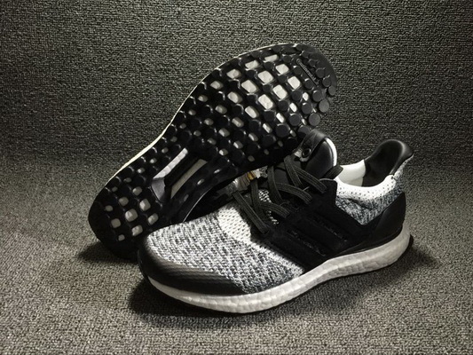 Super Max Adidas Ultra Boost 3 Men--005